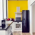 Appartement Roi Jerome - Hypercentre